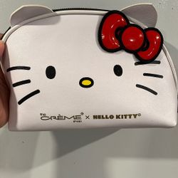 Creme Hello Kitty 