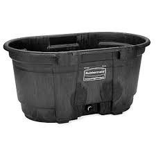 Stock Tank 100 Gal