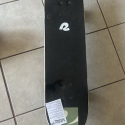 Retrospect Skateboard