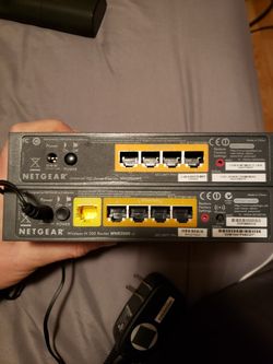 Netgear
