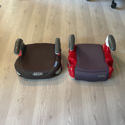 Booster Seats