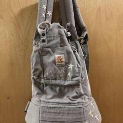 Ergo Original Galaxy Gray 