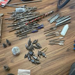 Electrical and Plumbing Tools and Equipment 