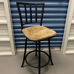 Stool