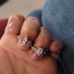 Beautiful Diamond Engagement Rings 