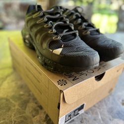 terrascape plus triple black