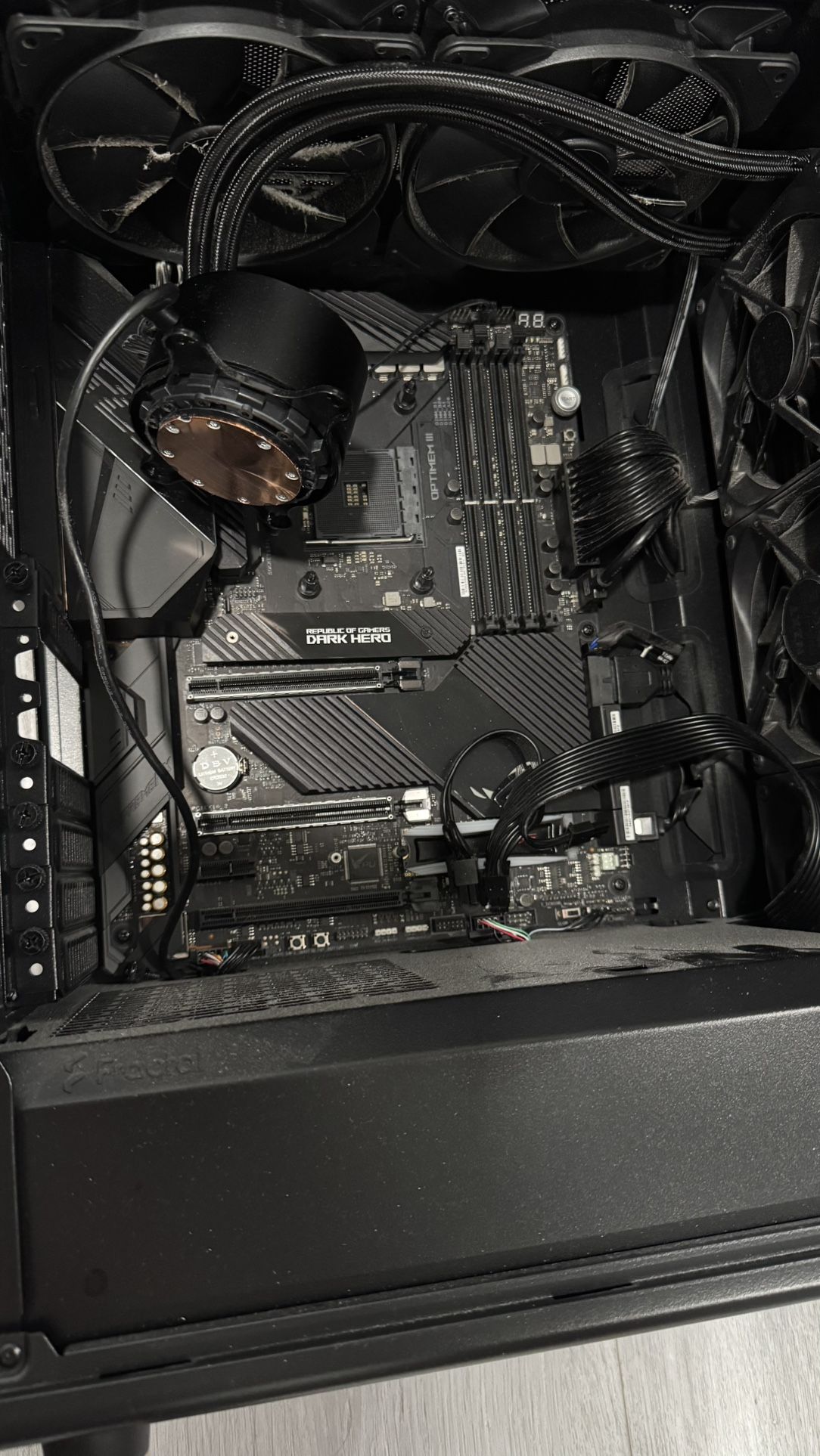 High End Custom PC Parts for Sale in City Of Industry, CA - OfferUp