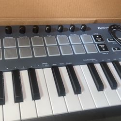 FL Key Mini Midi Keyboard 