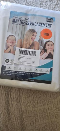 Mattress Encasement