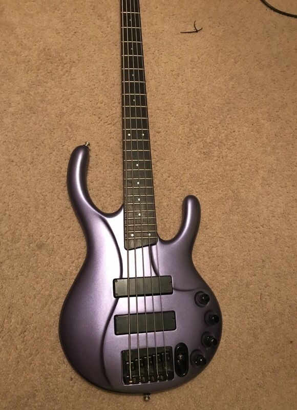 Ibanez Ergodyne EDC-705