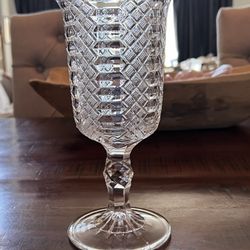 Antique Glass Jacobs Ladder By US Glass 1891