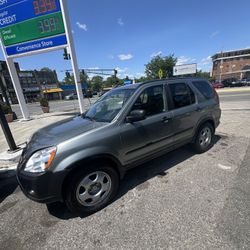 2006 Honda Accord