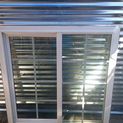 Sliding Glass Window Size 45x45 Retrofit 