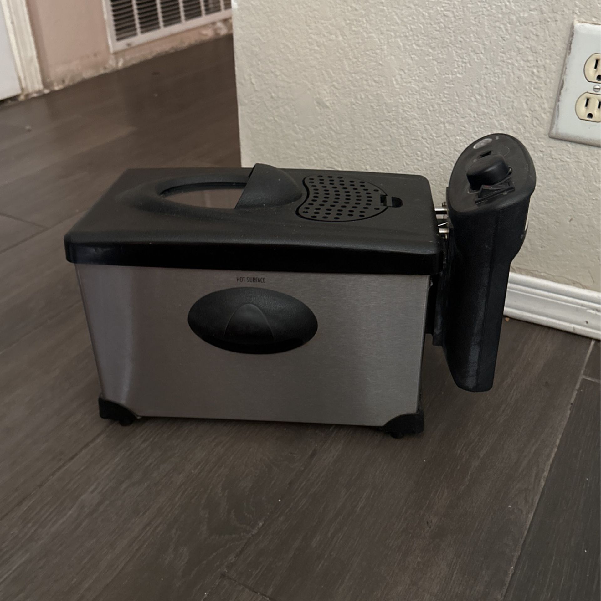 Fryer