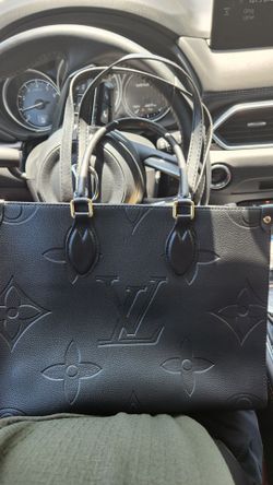 Louis Vuitton Onthego MM