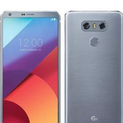 LG G6.... NETWORK UNLOCKED!!!...NO TRADE