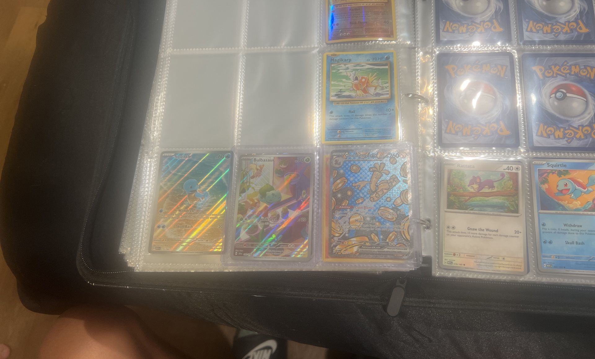 anorith pokemon card 2021 Pokemon Battle Styles Glameow Reverse Holo Card #115 – Sportscard  Superstore main image 0