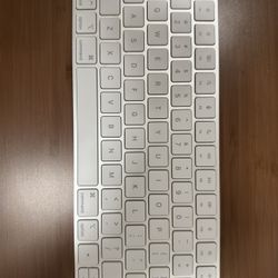 Apple Magic Keyboard