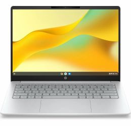 HP Chromebook Laptop