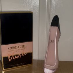 Carolina Herrera Good Girl Blush Perfume