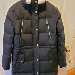Michael Kors Womans Winter Coat 