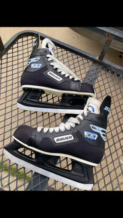 Hockey ice skates men’s size 7