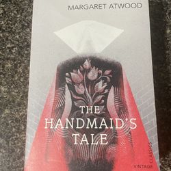 The Handmaids Tale