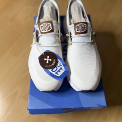 Hey Dude Sirocco Men's Casual Shoes New Men’s Size 11