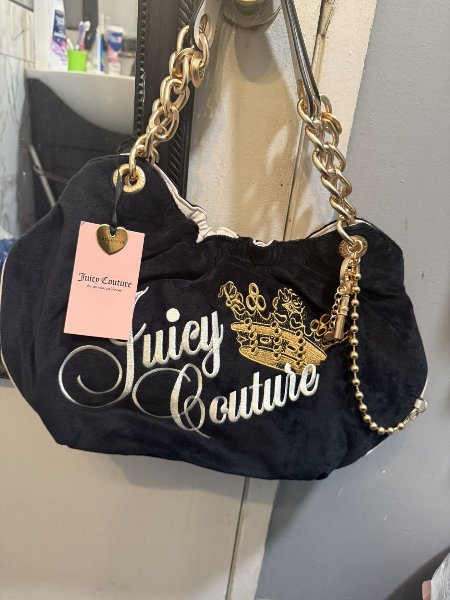 Juicy Couture Handbag