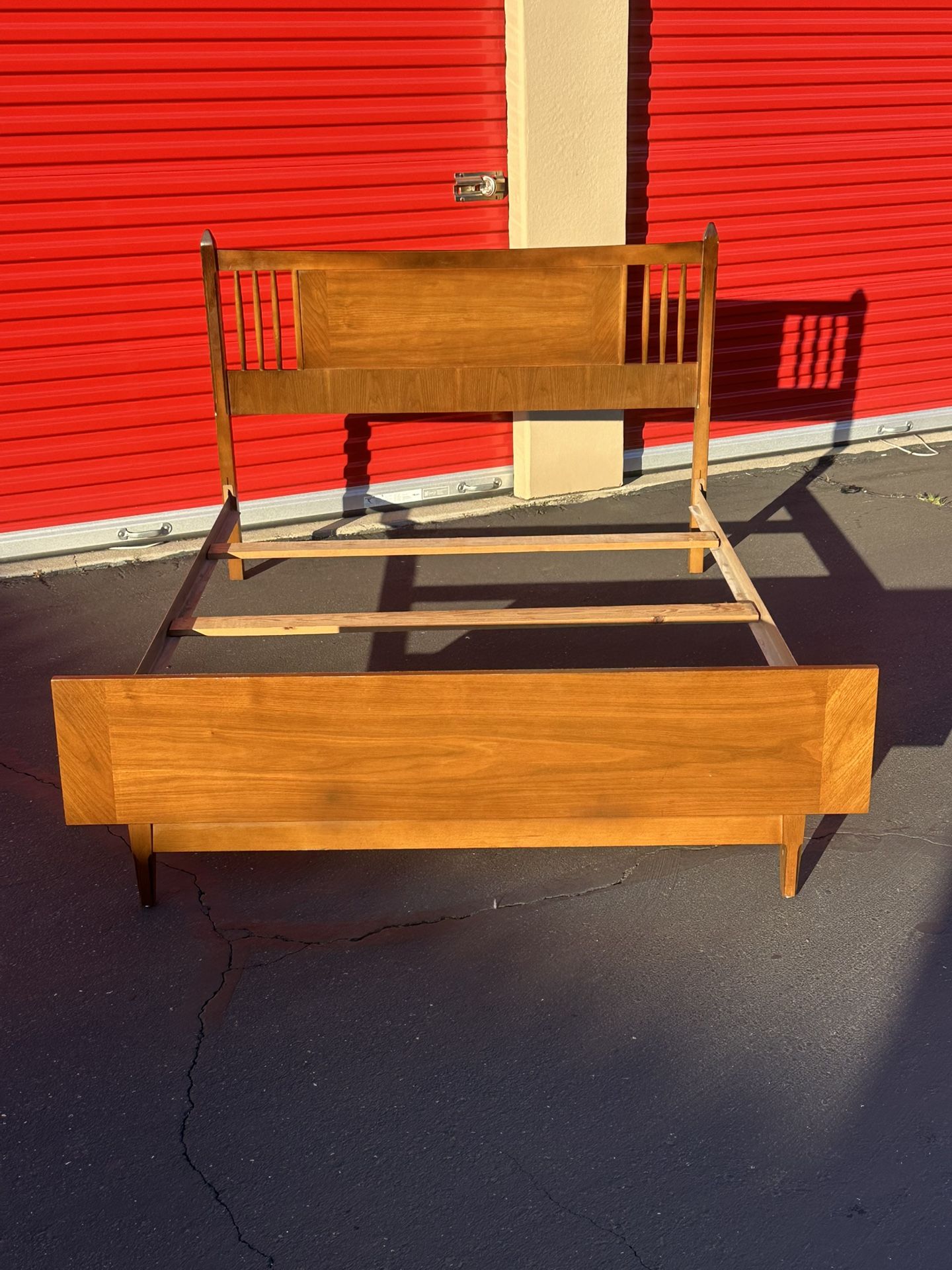 1950’s Bed Full Size
