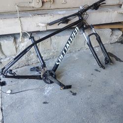 Specialized Mountain Bike $100