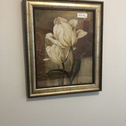 Oil Picture 