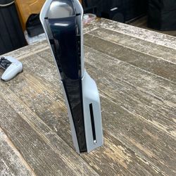 PS5 Slum Disc Version CFI-2015 $345 Console Only 