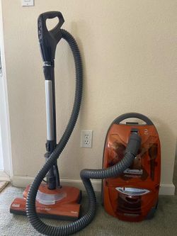 Kenmore Vacuum Cleaner
