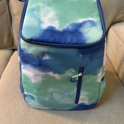Backpack Cooler 