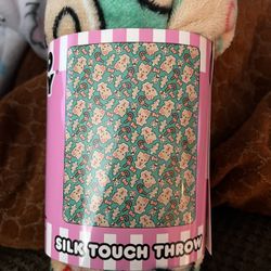 Hello Kitty Blanket