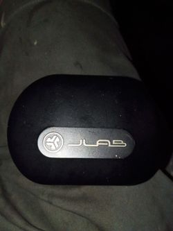 JLAB Sport Earbuds