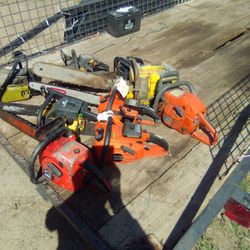 9 Saws For Sale