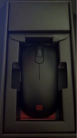 Zowie S2-DW