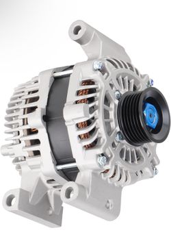 Alternator Ford, Mazda, Mercury ^*^Manufacturer Part Number ‎8ALT057-max
