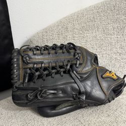 Mizuno MVP Prime Series 12.5”Fastpitch Softball Glove GMVP 1251PF1 LHT