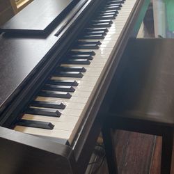 yamaha piano arius idp 103