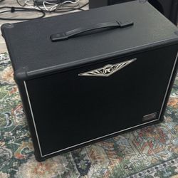 1x12 Guitar Cab Cabinet