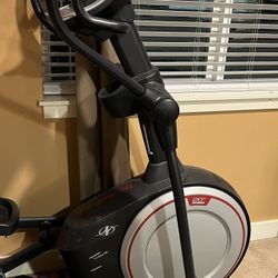 NordicTrack Elliptical 