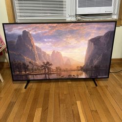 Samsung QN55LS03BAF 55" The Frame Smart TV