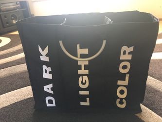 Basket for dirty cloth