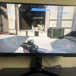 Samsung 27” Monitor! 