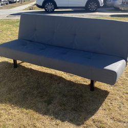 Ikea Futon 
