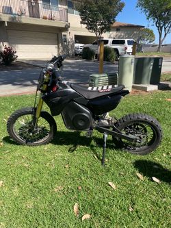 Mototech E-bike