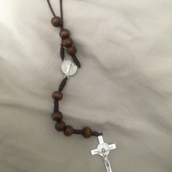 Cross Necklace